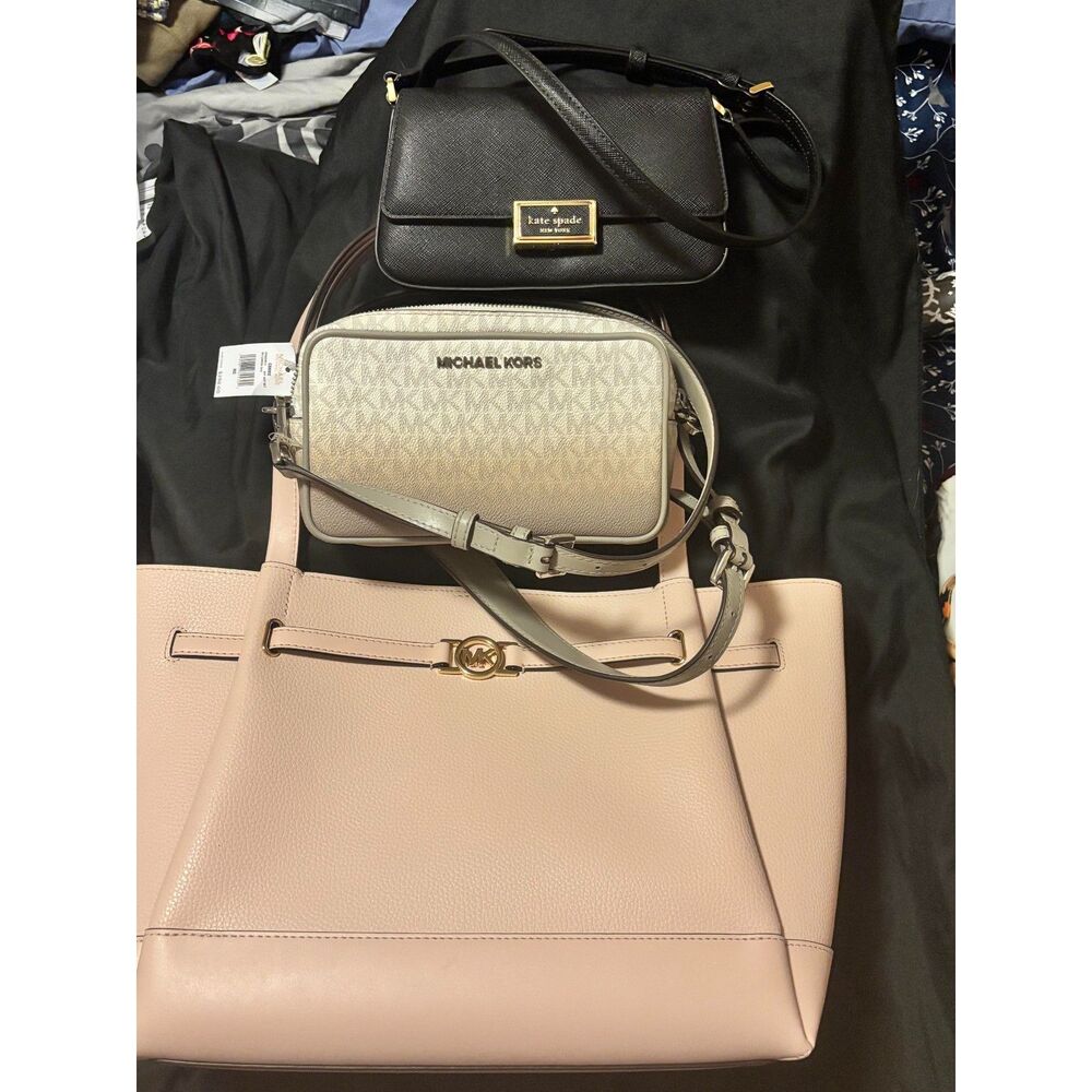 Designer purses
